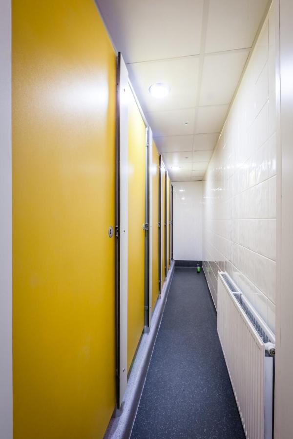 Lse Carr-Saunders Hall Londra Exterior foto